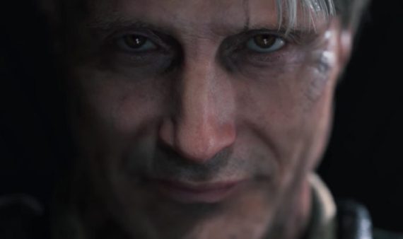 Death Stranding Fragmanıyla İlgili Çılgın Teoriler
