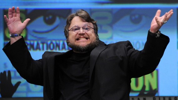 Guillermo Del Toro’dan Duygu Yüklü Açıklama: “F@ck Konami!”