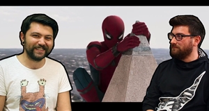 Spider-Man: Homecoming - Fragman Değerlendirmesi