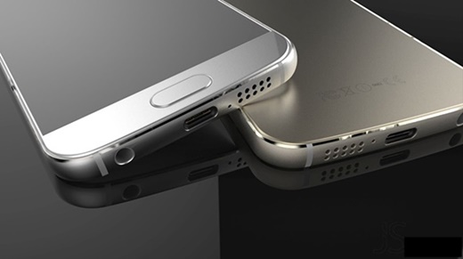 Samsung Galaxy S7 Yakında Duyurulacak