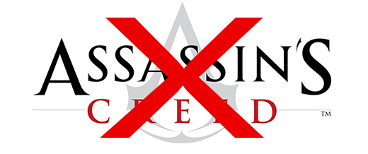 Bu Yıl Assassin's Creed Yok