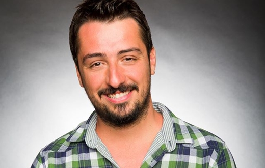 Erdinç İyikul: "Türk Oyuncusu Rekabeti Seviyor"