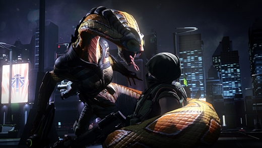 XCOM 2'nin İnceleme Notları Harika