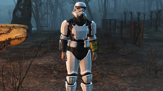 Fallout 4 Mod Aracının Çıkış Aralığı Belli Oldu