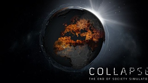 The Division’dan Dünyanın Sonu Simülatörü