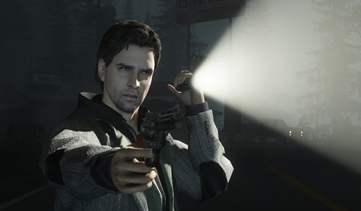 Alan Wake's Return Mü Geliyor?