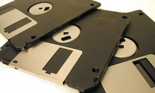 Mini Dosya Konusu: Depolama Teknolojileri