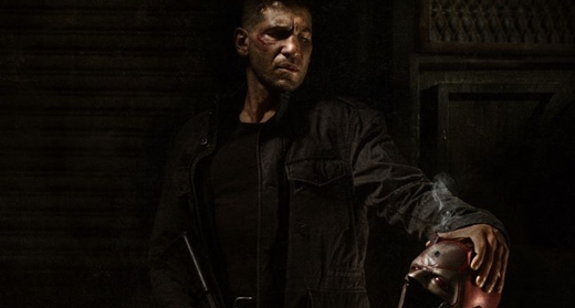 Daredevil Sezon 2'den Yeni Fragman