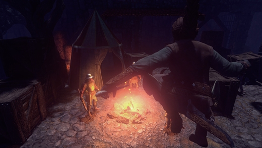 Demosu Oynandıkça Fiyatı Düşen Oyun: Shadwen