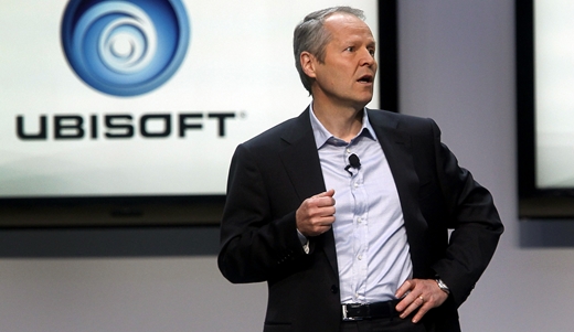 Ubisoft, Bağımsızlığı İçin Savaş Veriyor