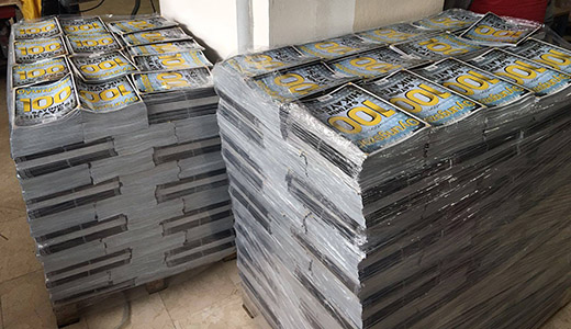 100. Sayının Tüm Hediyeleri Açıklamalarıyla Birlikte Burada