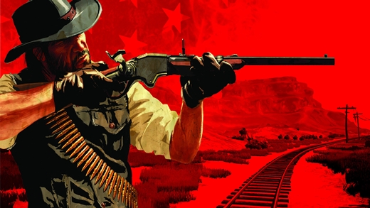 Red Dead Redemption, Xbox One'a Geldi