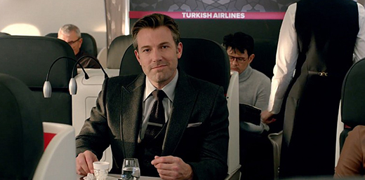 Gotham ve Metropolis'e Uçmak İster Misiniz?