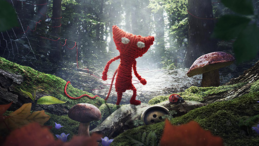 Bu Hafta Ne Oynasak? (8-14 Şubat)