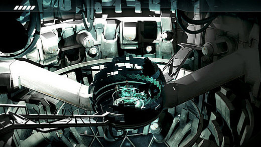 Cyberpunk Macera Oyunu Divide Duyuruldu