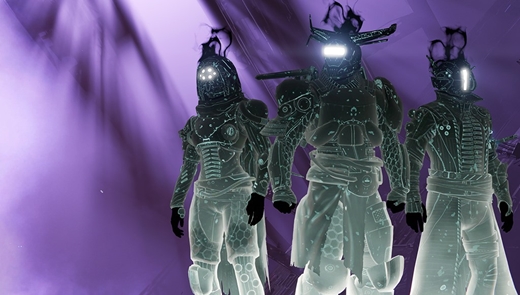 Destiny'ye Büyük Bir Ücretsiz Güncelleme Geliyor