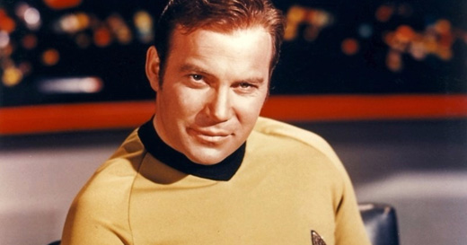 Elite: Dangerous'a William Shatner Ses Paketi Geliyor