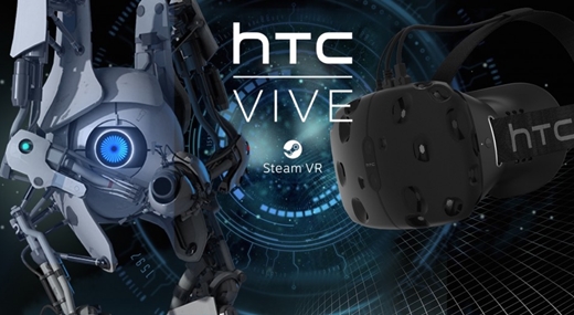 HTC Vive'ın Kurulumunu Gösteren 2 Video