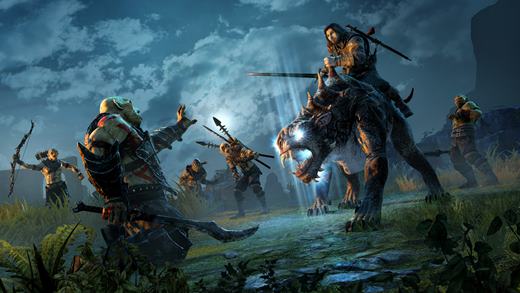 Shadow of Mordor 2'yi Bu Yaz Görecek Miyiz?