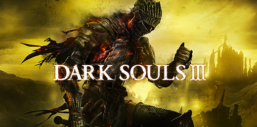 Dark Souls 3'ün 80'ler Trailer'ına Bir Göz Atın