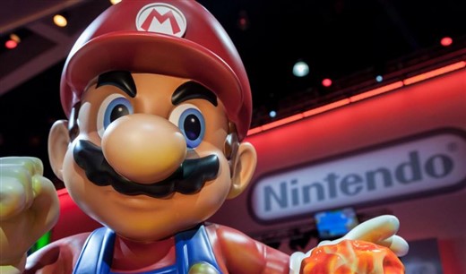 Nintendo NX, AMD'nin Polaris Mimarisini Kullanabilir