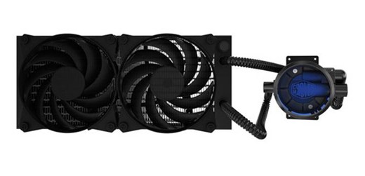 Cooler Master, Yeni Soğutucularını Tanıttı