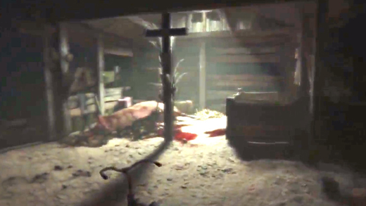 Outlast 2'den İlk Oynanış Videoları Yayınlandı