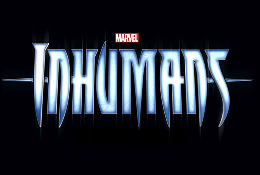 Marvel'ın Inhumans Filmi Yine Ertelendi