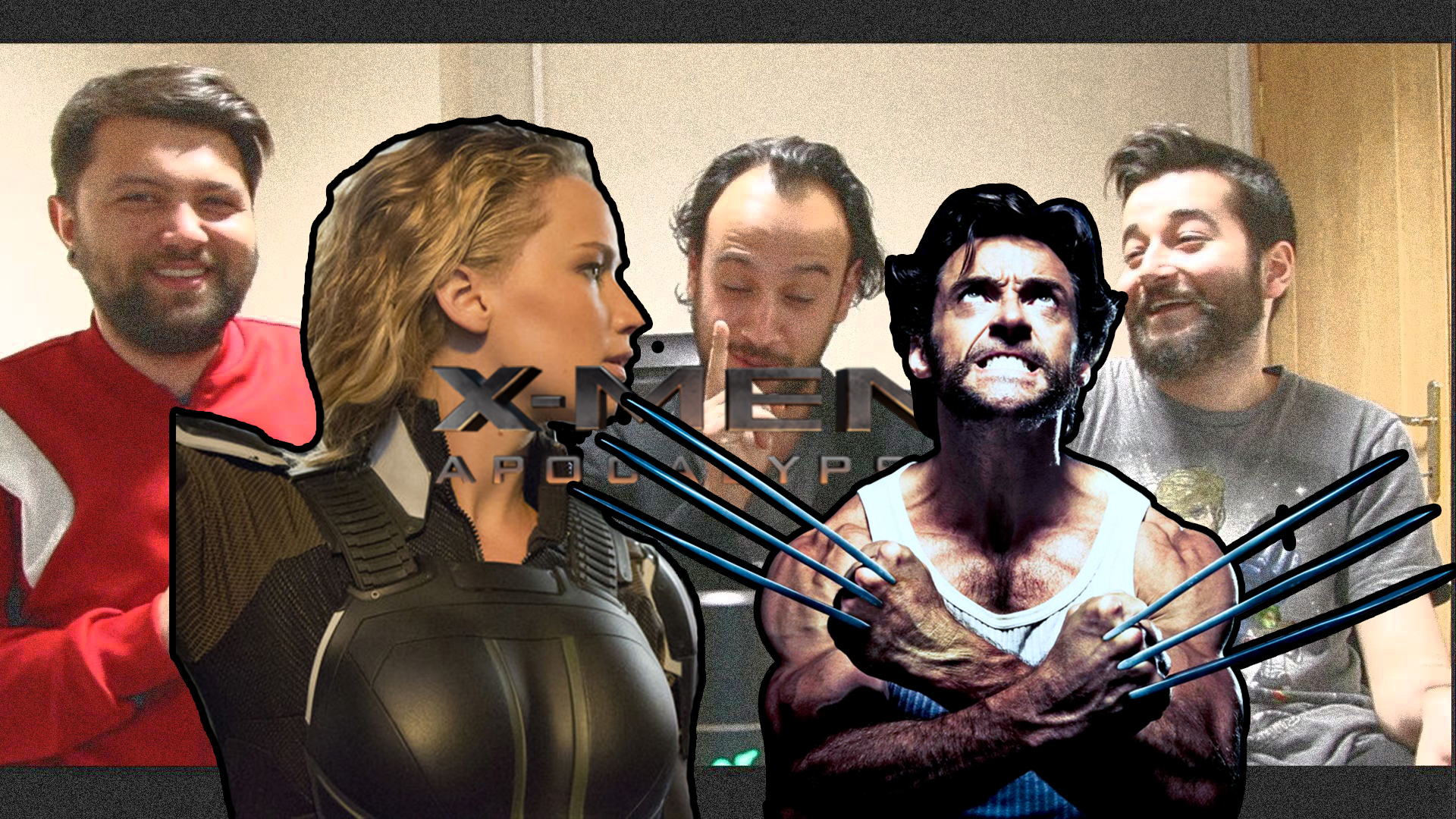 X-Men Apocalypse - Son Fragman Değerlendirmesi 