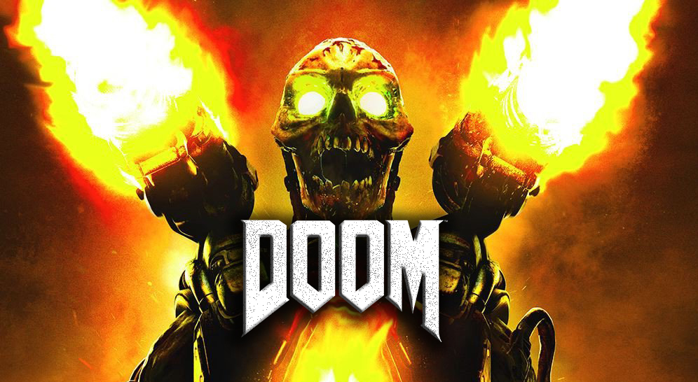 DOOM - İlk İzlenim (Kapalı Beta)