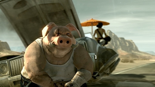 Beyond Good & Evil’ın İsim Hakları Yeniden Alındı