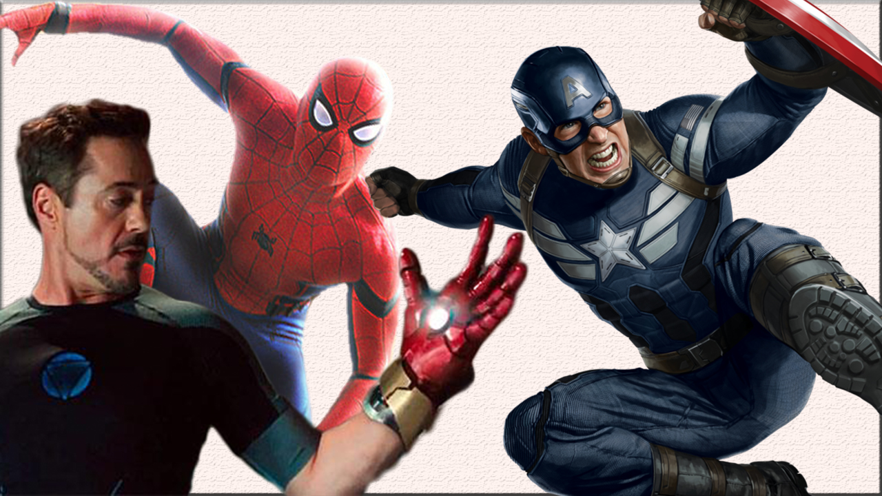Captain America: Civil War İnceleme (Az Bilinenler - Spoiler) 