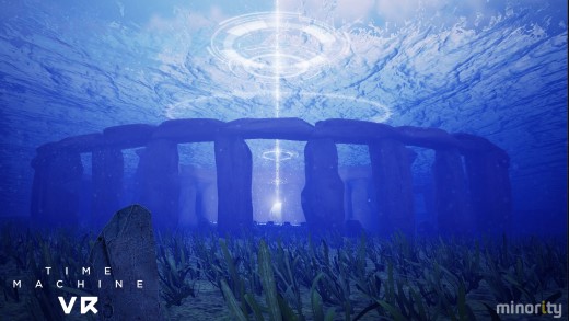 Time Machine VR'ın Çıkış Tarihi Belli Oldu!
