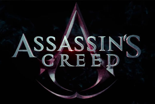 ▶ Assassin's Creed Filminin Trailerı Çıktı! (Güncelleme)