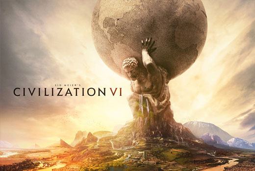 ▶ Civilization VI Resmen Duyuruldu! 