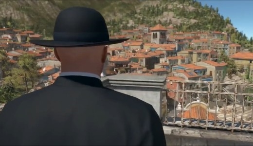 Hitman’in İlk Tek Atımlık Görevi Çıkıyor