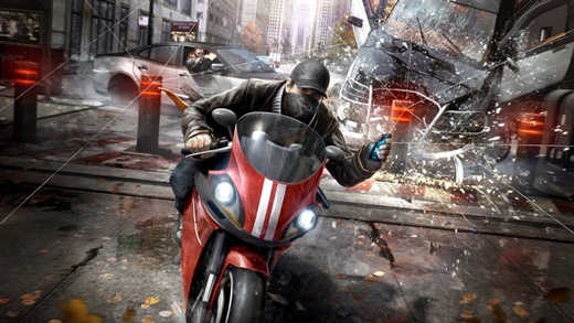 Watch Dogs 2 Oyuncuları Şaşırtacak