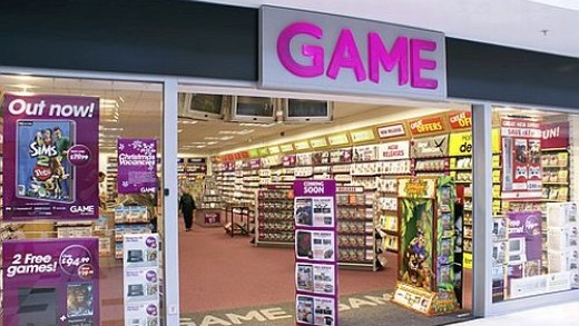 İngiliz Oyun Devi GAME, AR Firması Ads Reality'yi Satın Aldı