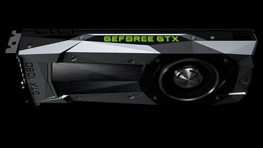 Nvidia'nın Yeni SLI Köprüleri En Fazla İki Kartı Destekliyor