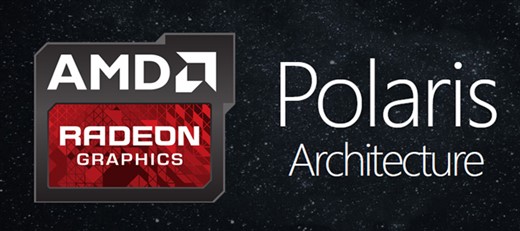 AMD'nin Polaris Mimarisi Ertelenebilir