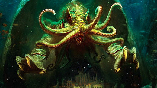 Call Of Cthulhu'dan Yeni Detaylar