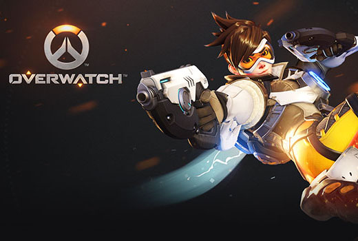 Overwatch Hileciye Acımayacak!