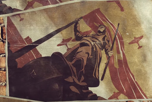 ▶ Hearts of Iron IV Ön Satışa Çıktı