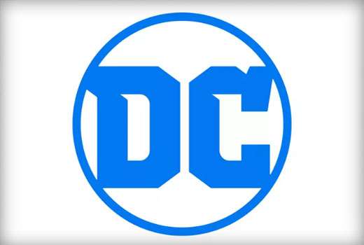 DC Bir Kez Daha Logosunu Değiştirdi