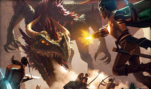 Pillars Of Eternity 2’nin Geliştirme Aşamasında Olduğu Doğrulandı