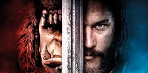 Warcraft Filminden Dört Yeni Video 