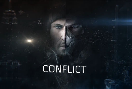 The Division'ın Conflict Güncellemesi İle Yeni Bir Baskın Geliyor