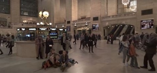 Facebook'un Geliştirdiği 3D Kamera İle Çekilen İlk Video Yayınlandı