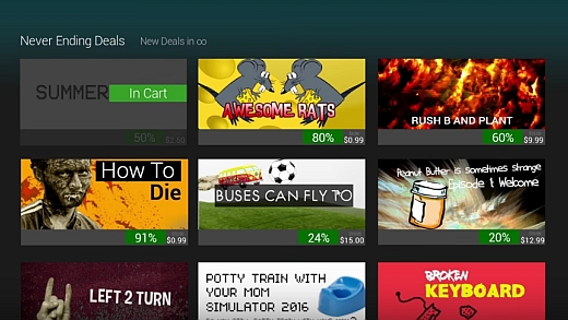 Steam Yaz İndirimleri Oyun Oluyor