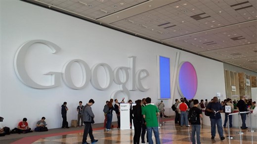 Google I/O Etkinliğinin Öne Çıkanları